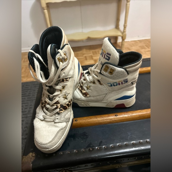 Converse ERX 260 - Picture 3 of 8